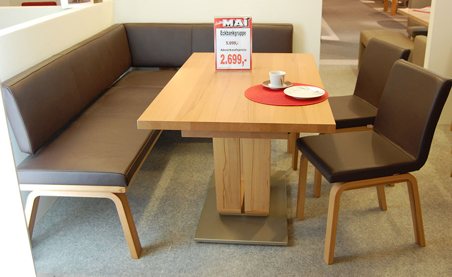 SonstigeAbverkauf Möbel Mai
